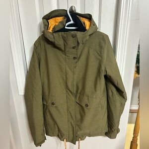 Women’s, Roxy Winter Jacket